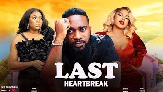 LAST HEARTBREAK - UZOR ARUKWE | SARIAN MARTIN | MARY LAZARUS | NEW 2024 MOVIE