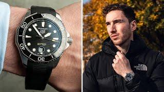 Which Tag Heuer Aquaracer Professional 300m Is Right For You?