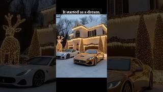 Your Dream Needs Action ️  #motivation #money #financialmindset