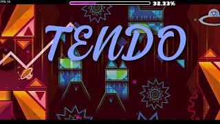 TENDO - by gradientxd