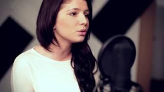 Diamonds - Rihanna (Nicole Cross Official Cover Video)