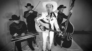 HANK WILLIAMS revisited- Hey Good Lookin'