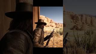 Del Lobo Hideout Brutal Ambush - Red Dead Redemption 2