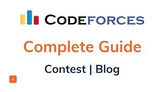 What is Codeforces? | Complete Guide For Beginners