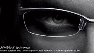 EYE PROTECTION with COOL VISION OPTICS LLC