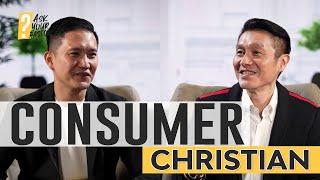 Ask Your Pastor | Consumer Christian (Official ROSC Europe)