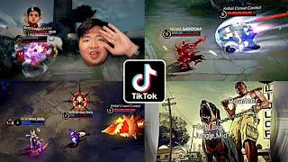 ML TIKTOK MEMES | ML 9999IQ BEST TIKTOK COMPILATION MEMES | ML NONO BAD MEMES FUNNY MOMENTS