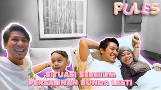 PULES: DO'A ABANG L UNTUK BUNDA DAN ADIK SEBELUM LAHIRAN!!!