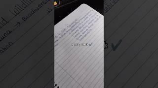 Mini Study Vlog🩷*CBSE 10th grader*#shorts #study #youtubeshorts
