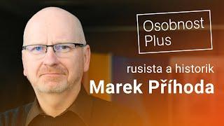 Marek Příhoda: Vladimir Putin chce návrat Ruska mezi velmoci, válka ho baví a teď může být spokojen