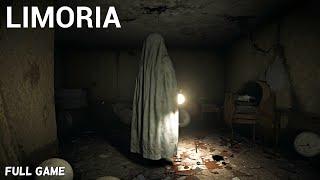 Limoria - Old and Mysterious Hotel | Full Game | Psychological Horror Game