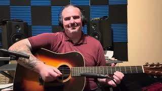 Demo of Chris Rothrock 1935 Replica D-28 Guitar, Brazilian Rosewood & Adirondack Spruce 