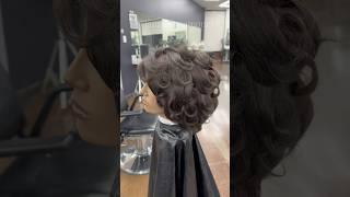 Dallas Silk Press Class | Ogle Beauty School