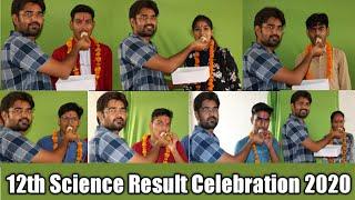 12th Science Result Celebration of GIS KATHUMAR | Best Result | Board Result |
