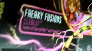 freaky box