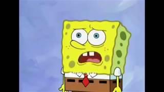 Spongebob Dirty Bubble Challenge