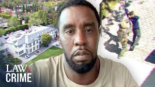 P. Diddy Sex Trafficking Case: Taking a Closer Look