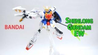 [3D SPIN] MG 1/100 셴롱 건담 (EW) / Shenlong Gundam (EW)