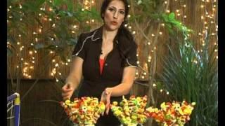 עיצוב שולחן ילדים- ערוץ בית+