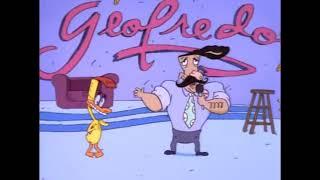 Duckman: season 2