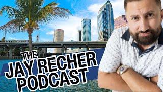 The Jay Recher Podcast --- April 10th, 2025