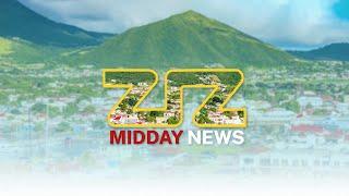 ZIZ Midday News - August 13, 2024