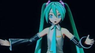 【BREAKING NEWS!!】Miku's Mic Stops Working at KODO 2018!