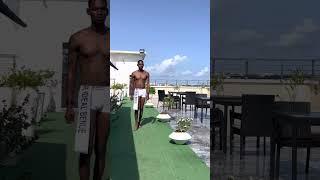 Mr Ideal Nigeria 2023 - Mr Physique competition