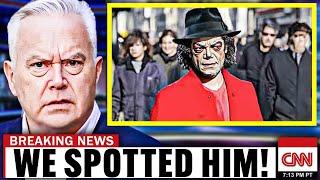 14 MINUTE AGO: Michael Jackson Spotted Alive, And Revealed Everything!