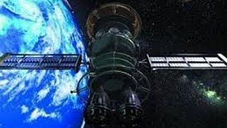 над США взорвался российский спутник разведчик