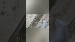 Строительный пылесос