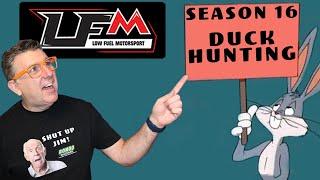 LFM Duck Hunting Season is OPEN - Assetto Corsa Competizione