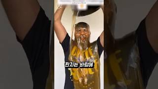 신기한 꿀 먹방 아니고 구별법