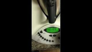 thermomix tm 31 /2