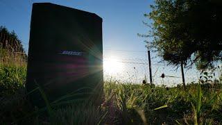 Bose S1 Pro, lohnt sich der Kauf? Vergleich mit der JBL Boombox 2