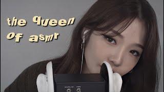 the best of jisun asmr