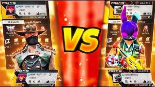 BD 100 LEVEL PLAYER VS NEPAL 100 LEVEL PLAYER |  ft. MSM RAFI VS AADESH GAMING