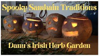 Samhain Traditions