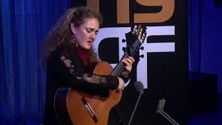 Marija Temo: Solea- M. Temo flamenco guitar and vocal arrangement