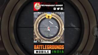 pubg mobile Lite ||trainding || short video  ||#T90 Prashant gamer