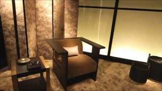 Armani/Casa - A World of Luxury Interiors