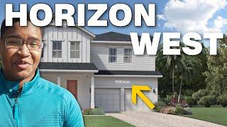 New Neighborhoods in Horizon West You Should Know About!