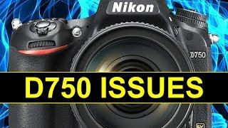 Nikon D750 & Recall Issues... Is it OK to Buy a D750 Now?