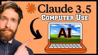 Claude Computer Use TESTED - This is VERY Promising!