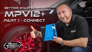 Getting Started With HP Tuners MPVI2+ Pt. 1 - Connect