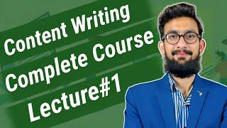 Content Writing Complete Course 2023 || Part-1