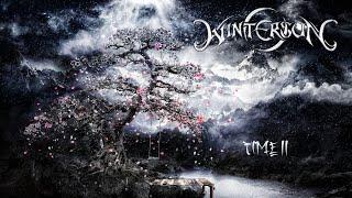 Wintersun - TIME II (Official Full Album Lyric Videos)