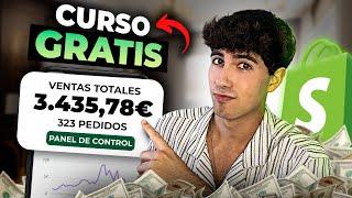 Cómo Hacer DROPSHIPPING en 2024 *SIN EXPERIENCIA*