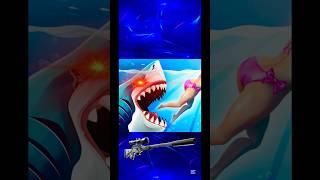 Hungry Shark EDIT | #hungryshark #memes