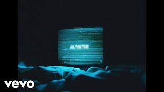 Only The Poets - All This Time (Lyric Video)